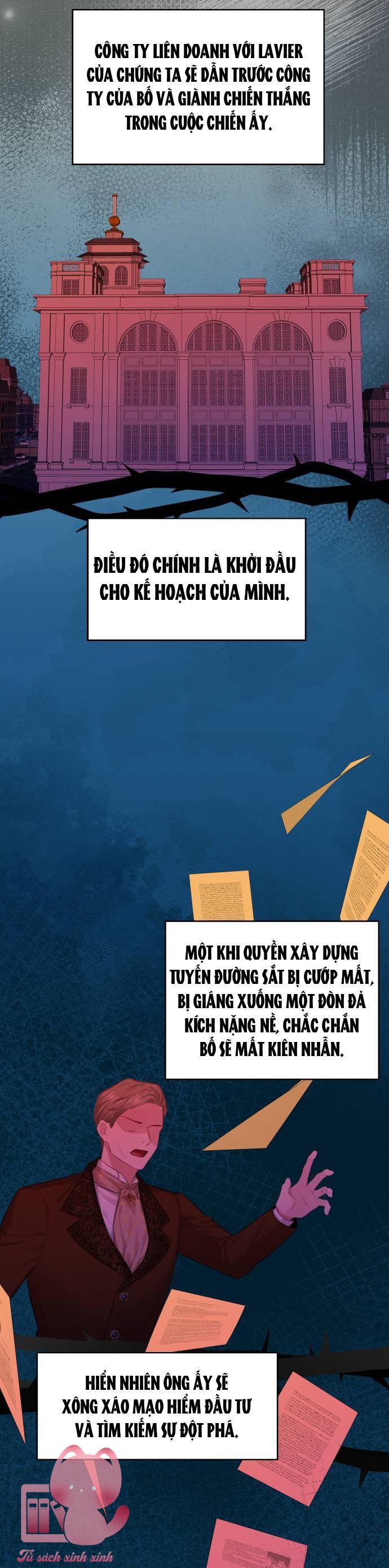 Bastian - Chap 45 - Trang 25
