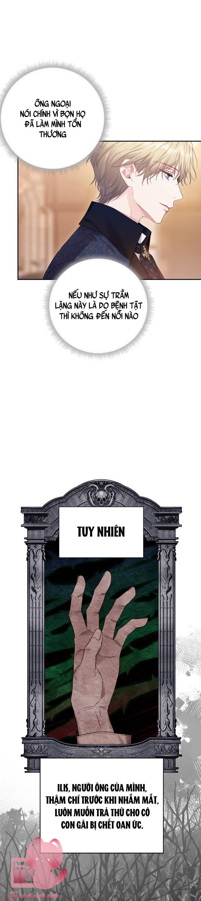 Bastian - Chap 45 - Trang 28