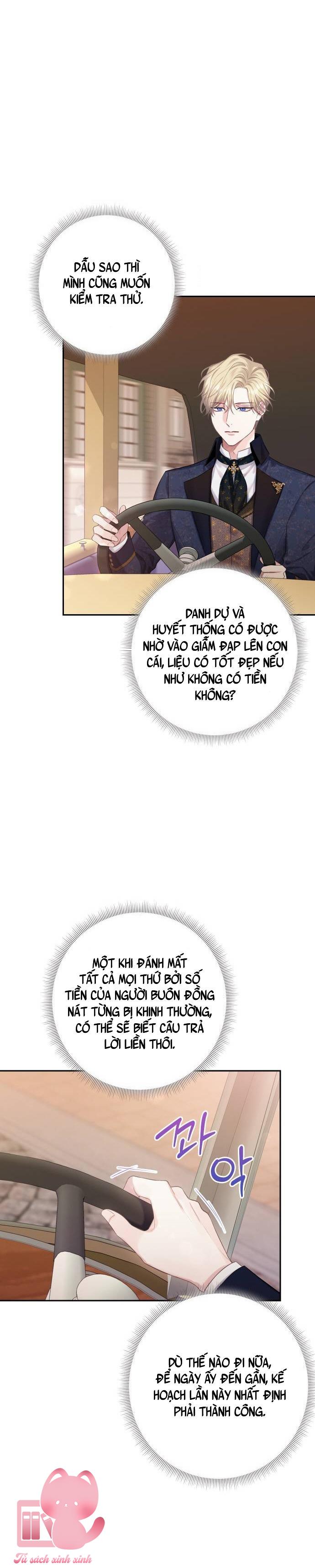 Bastian - Chap 45 - Trang 30