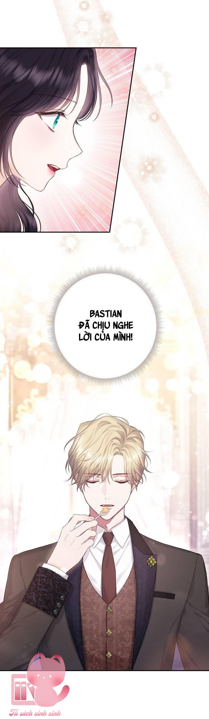 Bastian - Chap 45 - Trang 4