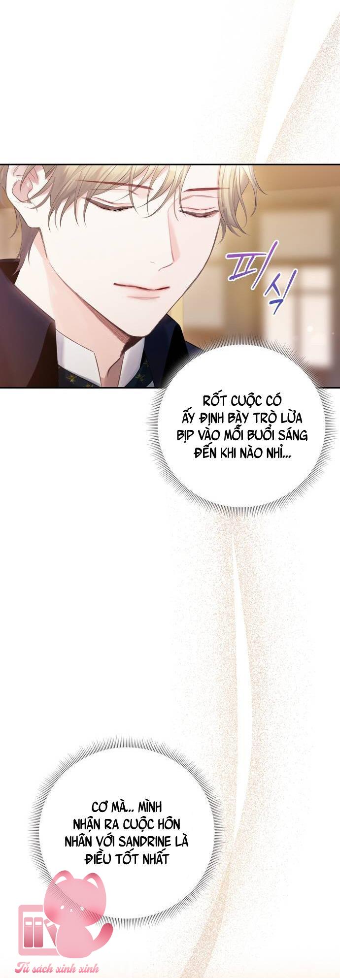 Bastian - Chap 45 - Trang 34