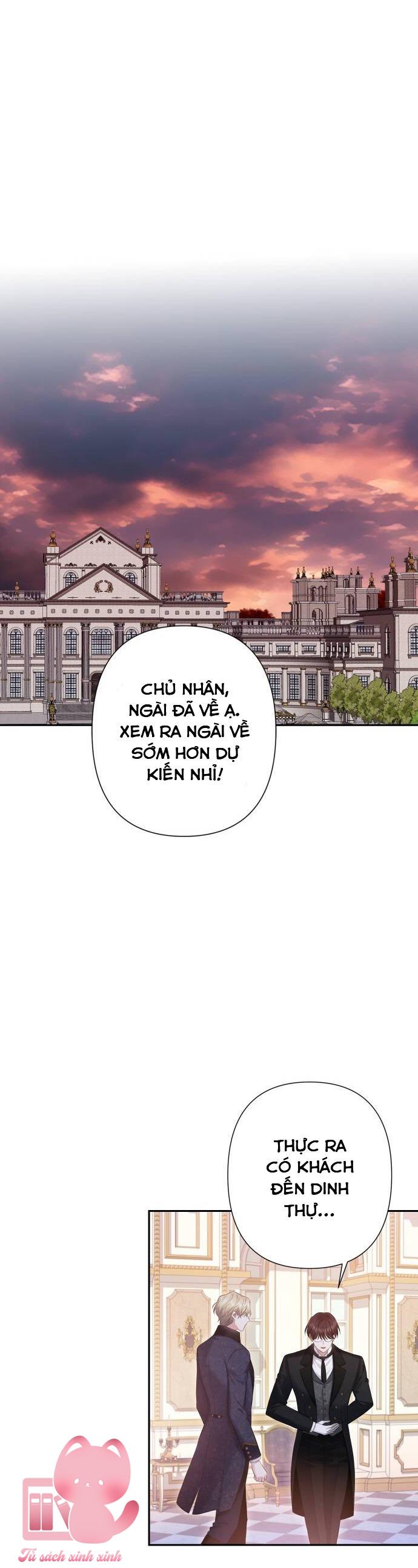 Bastian - Chap 45 - Trang 36