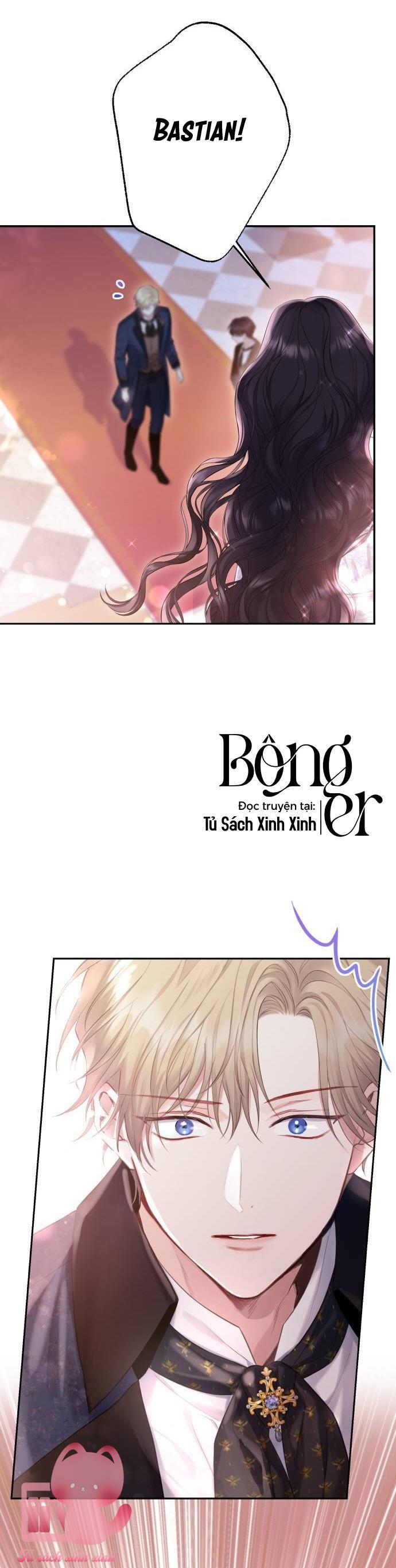 Bastian - Chap 45 - Trang 37