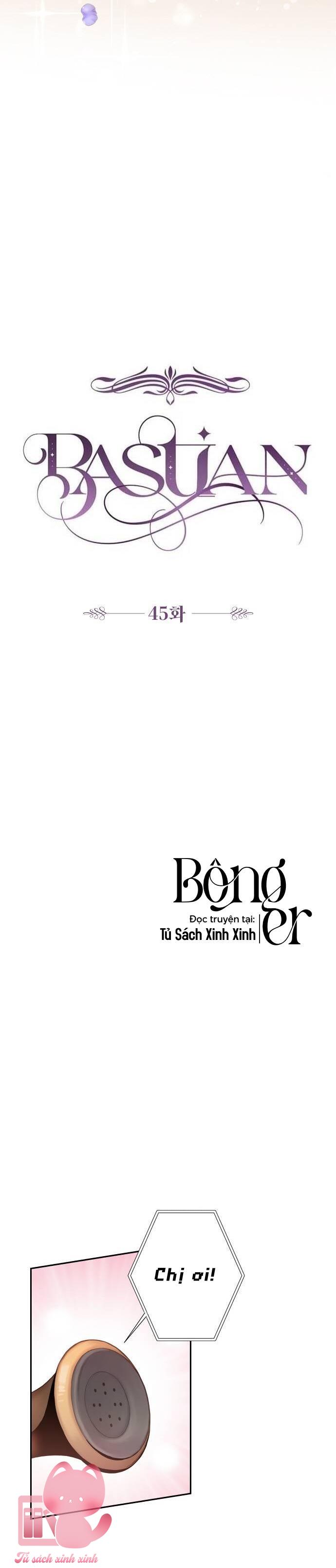 Bastian - Chap 45 - Trang 7