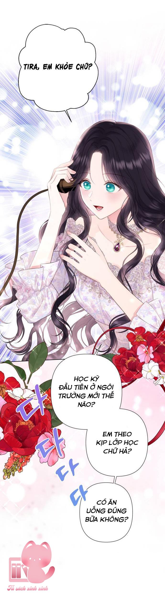 Bastian - Chap 45 - Trang 8