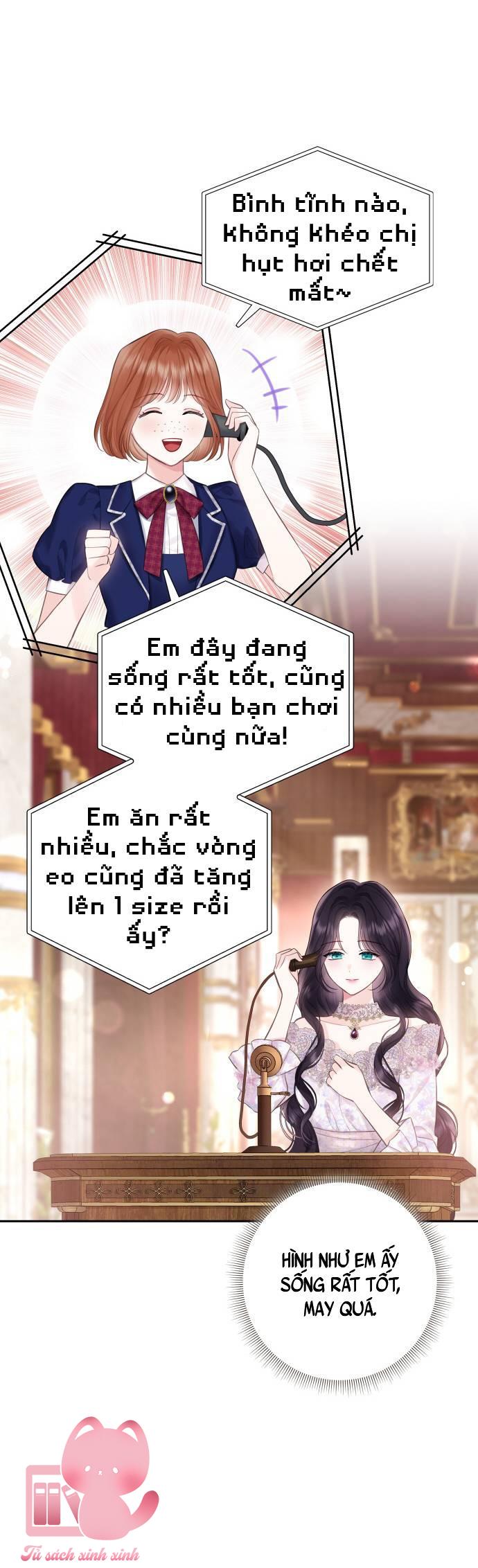 Bastian - Chap 45 - Trang 9