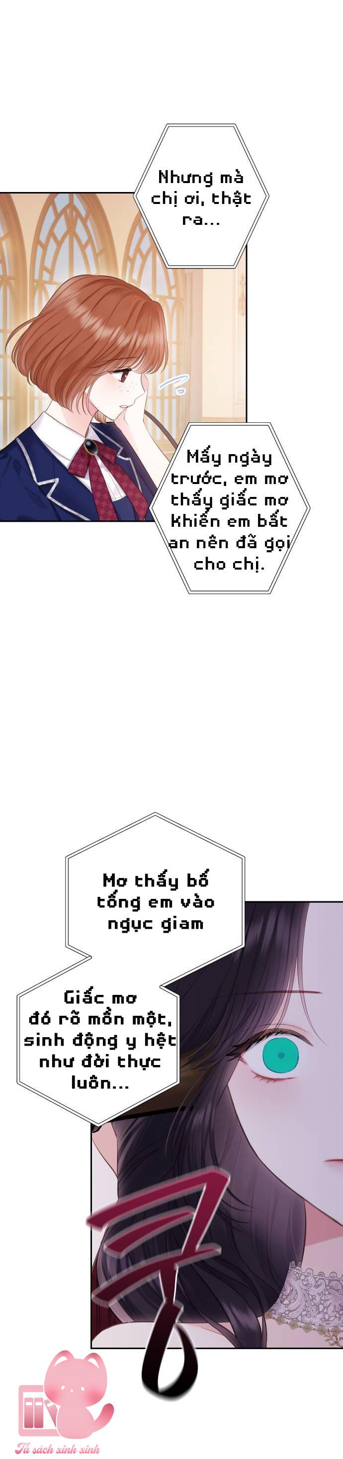 Bastian - Chap 45 - Trang 10