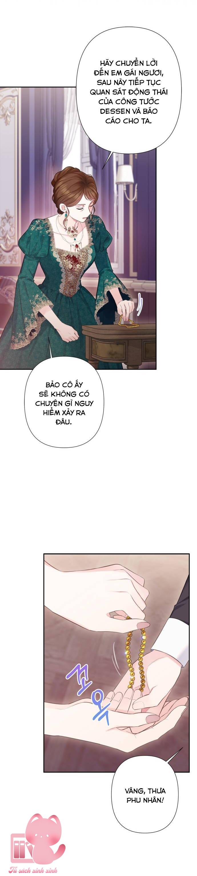 Bastian - Chap 46 - Trang 11