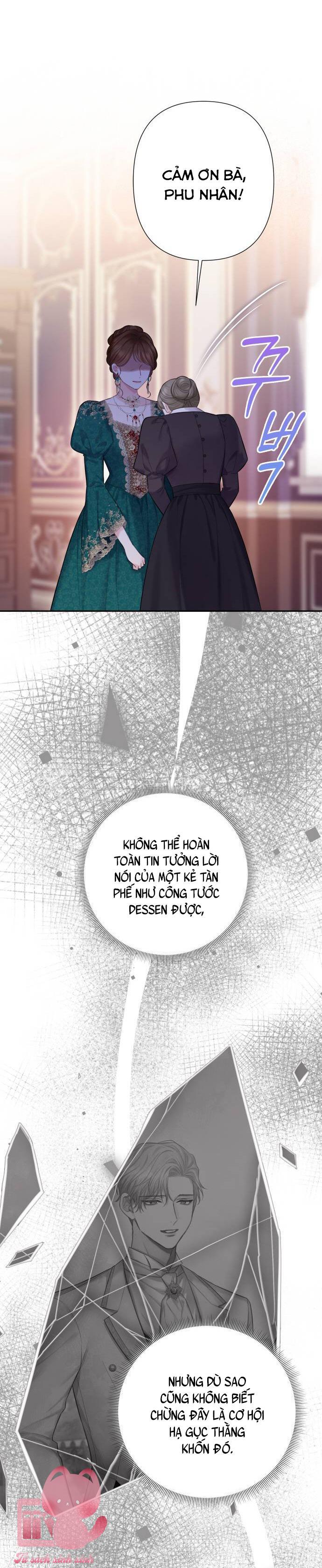 Bastian - Chap 46 - Trang 13