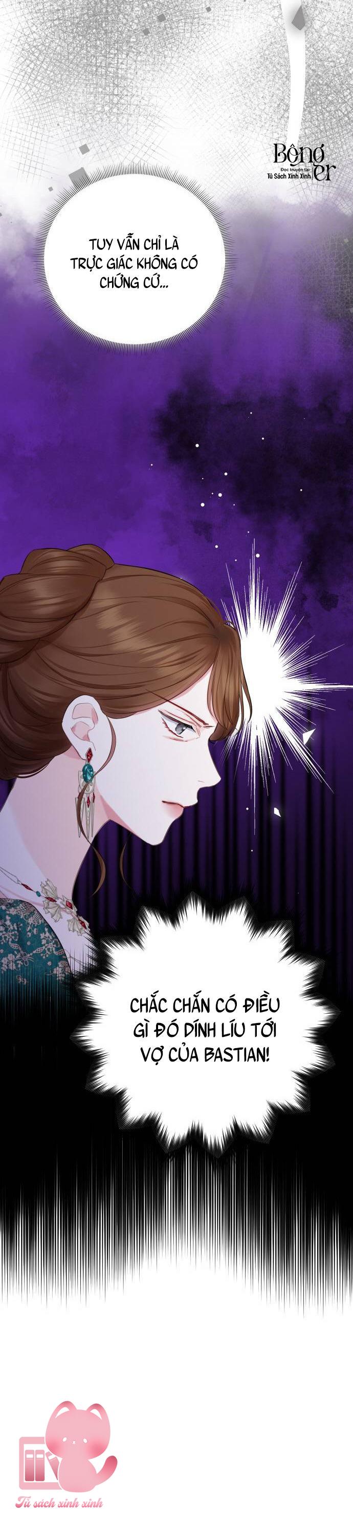 Bastian - Chap 46 - Trang 14