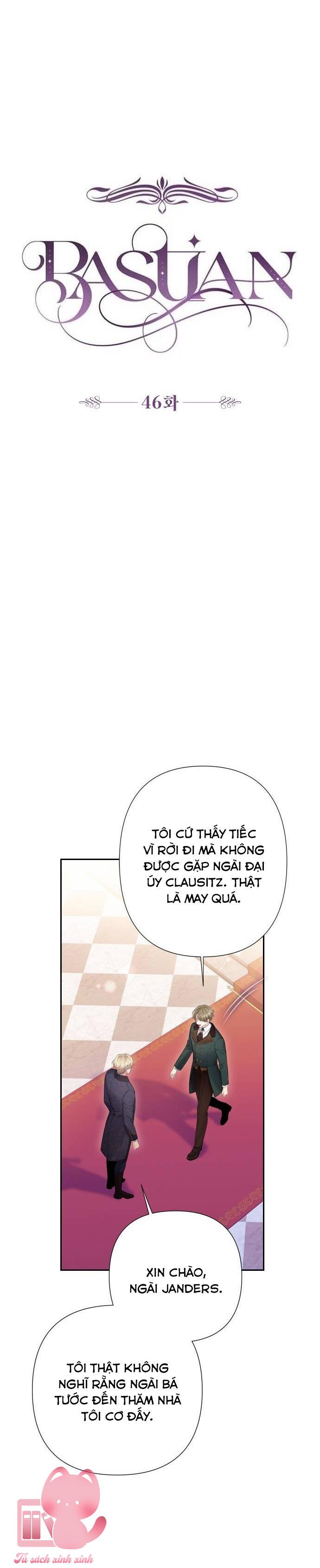 Bastian - Chap 46 - Trang 15