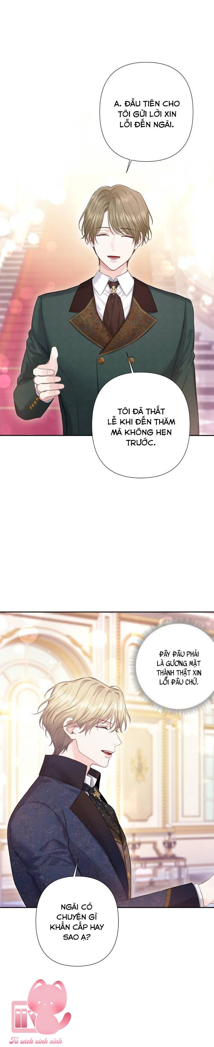 Bastian - Chap 46 - Trang 16