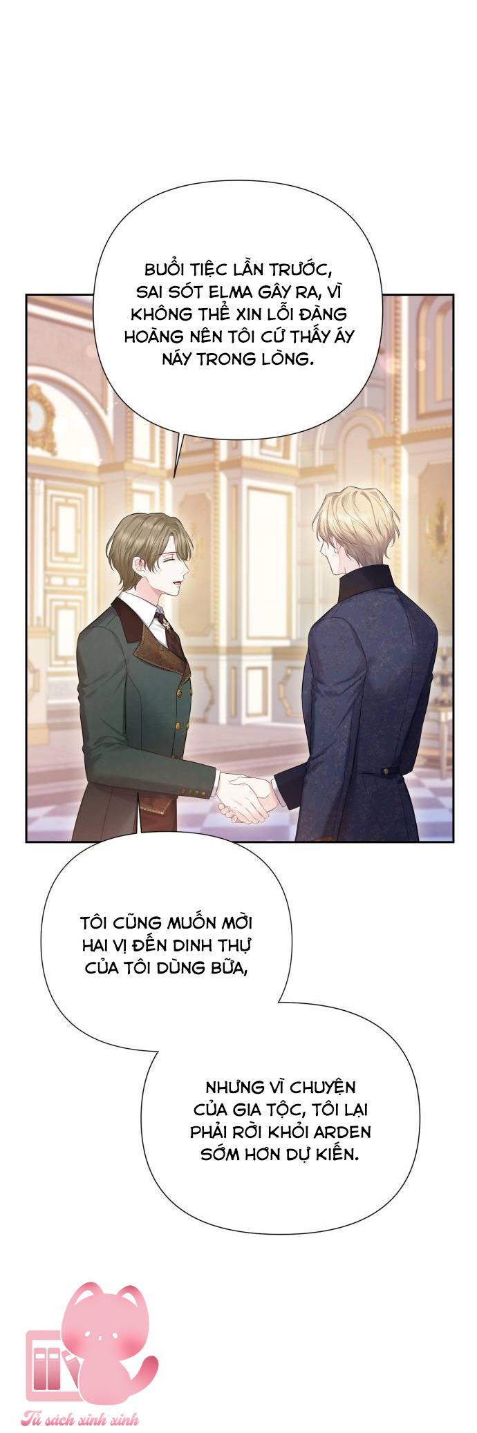 Bastian - Chap 46 - Trang 17