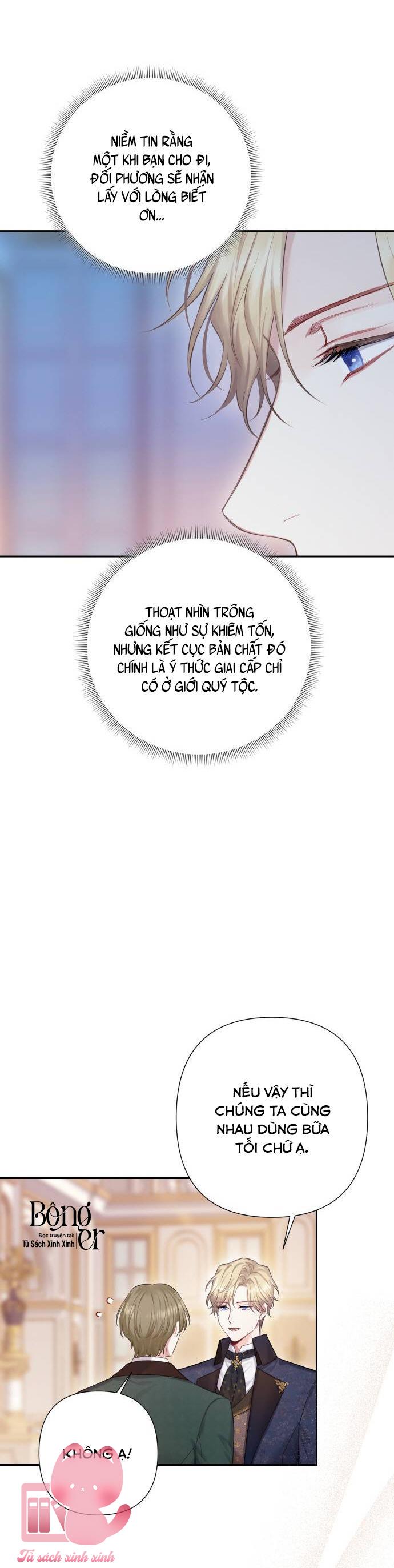 Bastian - Chap 46 - Trang 18
