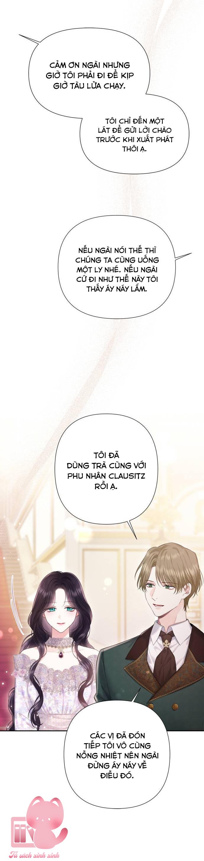 Bastian - Chap 46 - Trang 19