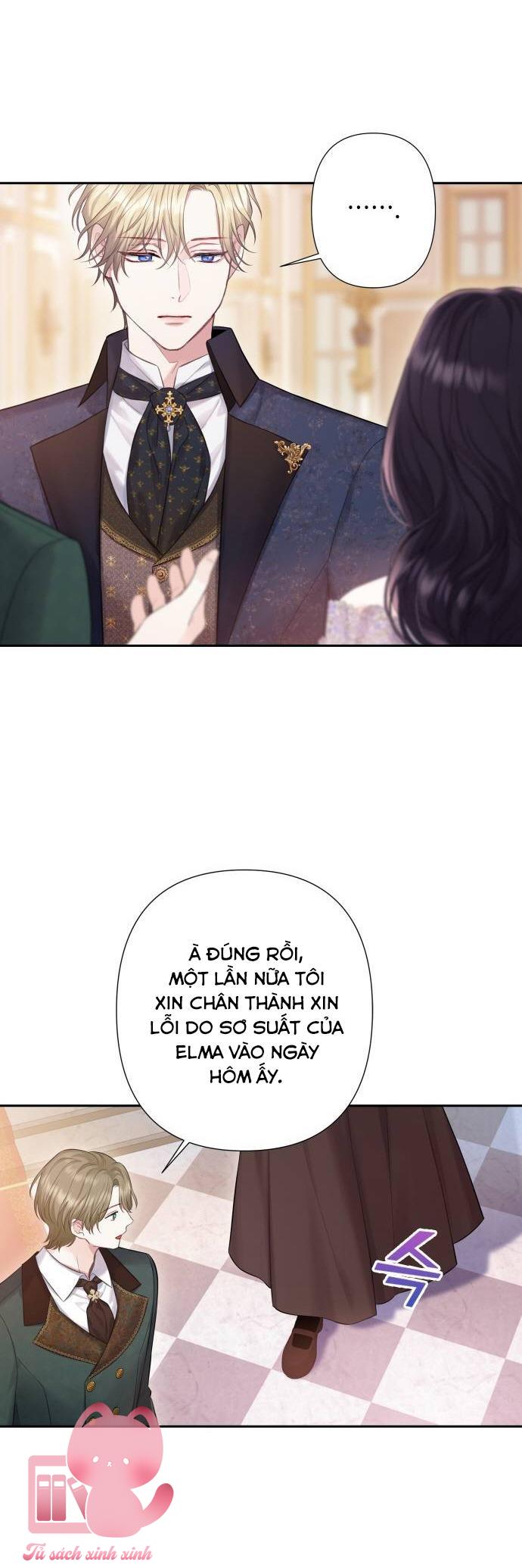 Bastian - Chap 46 - Trang 20