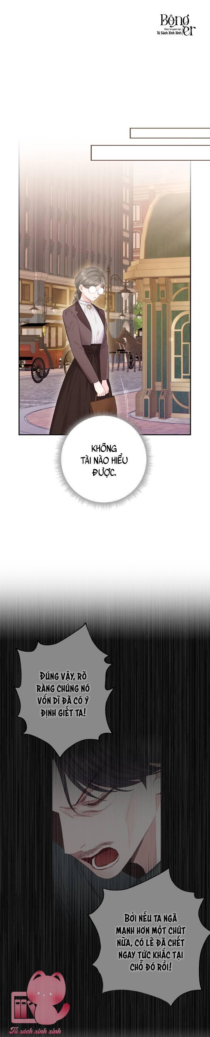 Bastian - Chap 46 - Trang 3