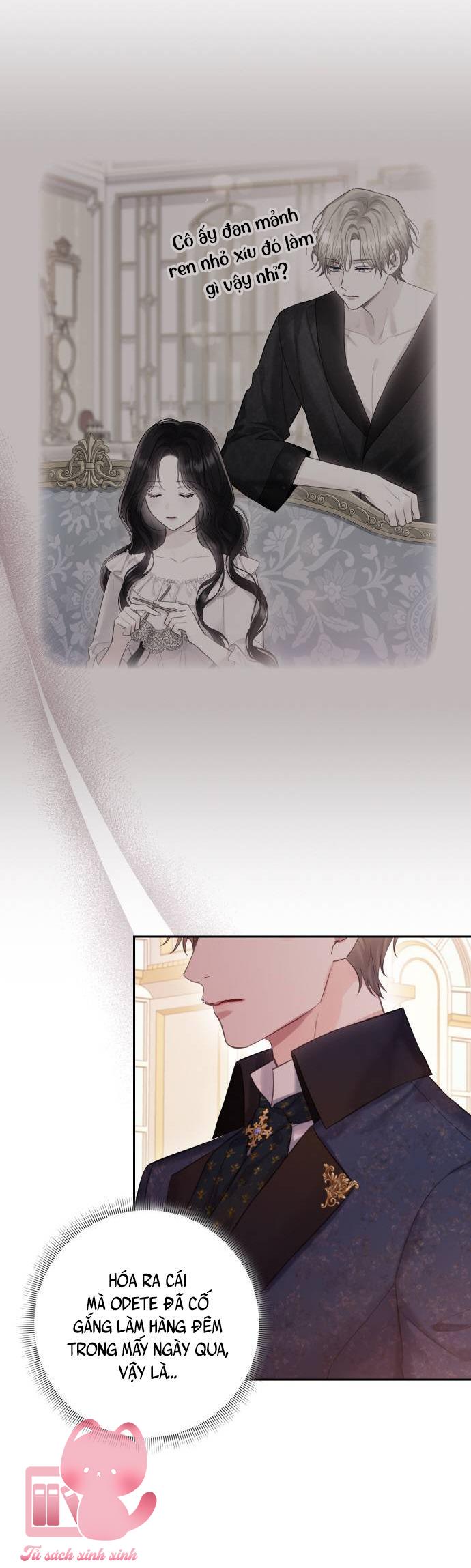 Bastian - Chap 46 - Trang 24