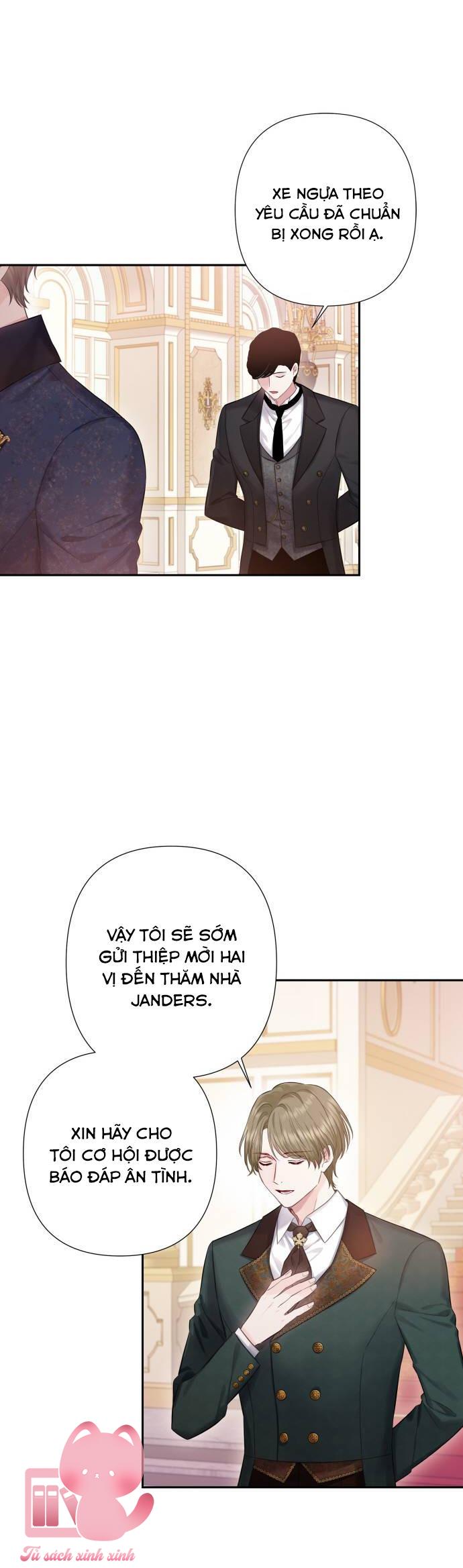 Bastian - Chap 46 - Trang 25