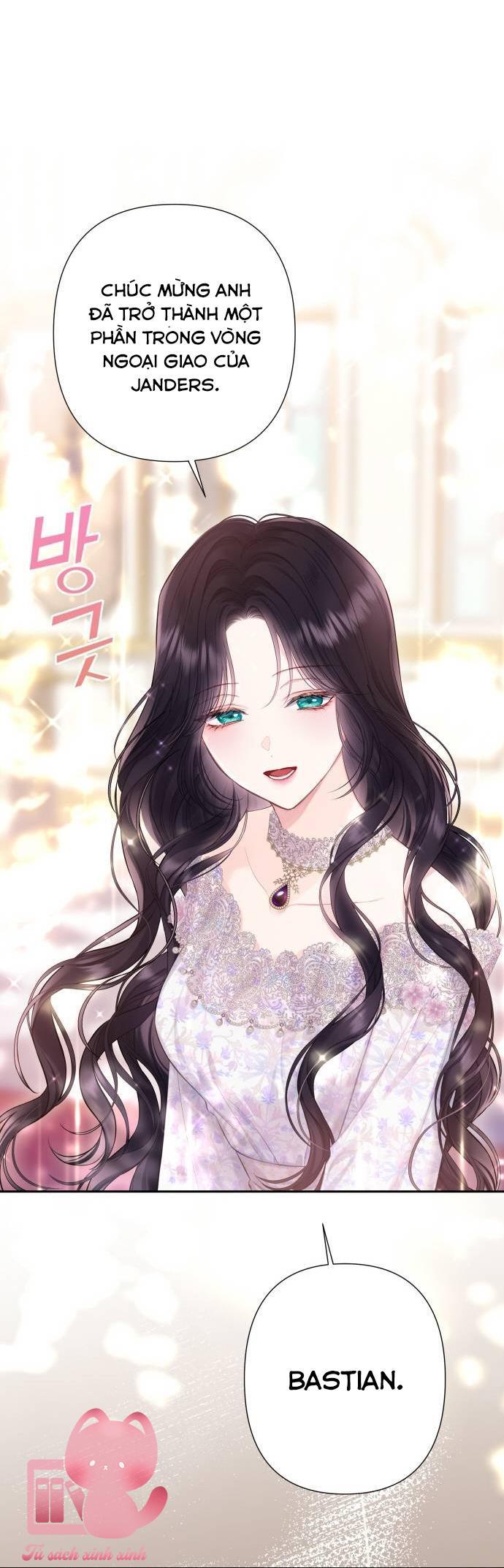 Bastian - Chap 46 - Trang 27