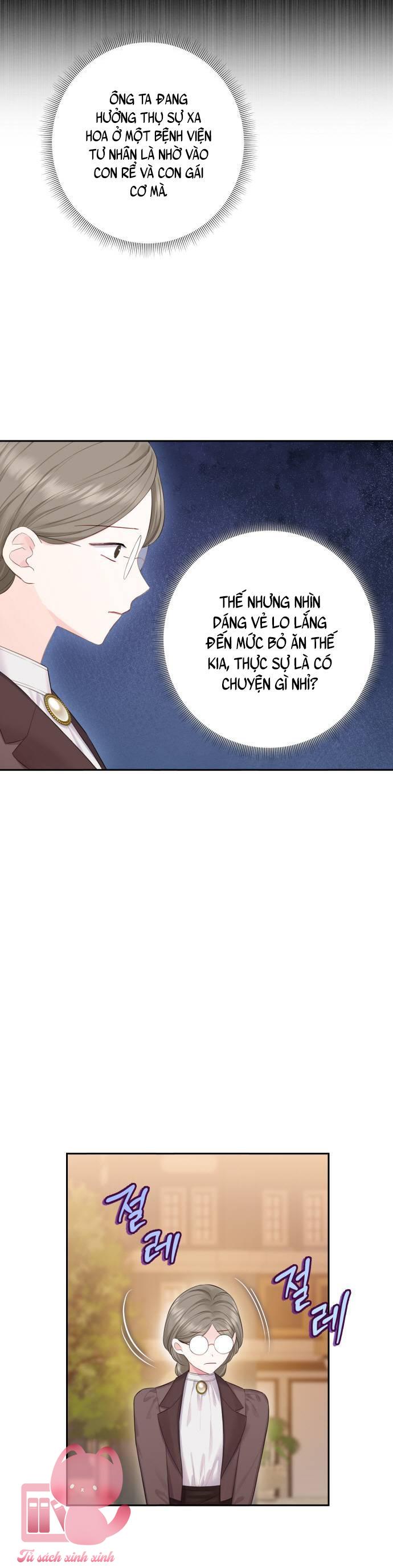 Bastian - Chap 46 - Trang 4