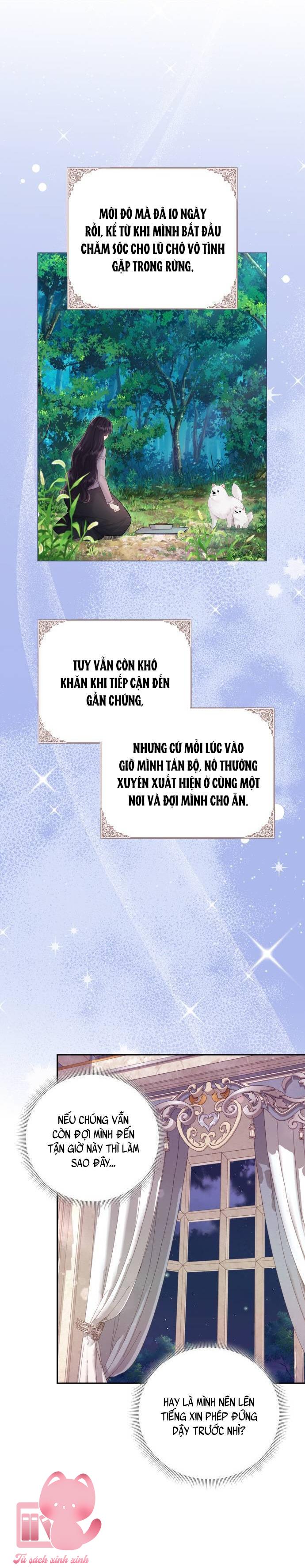 Bastian - Chap 46 - Trang 31