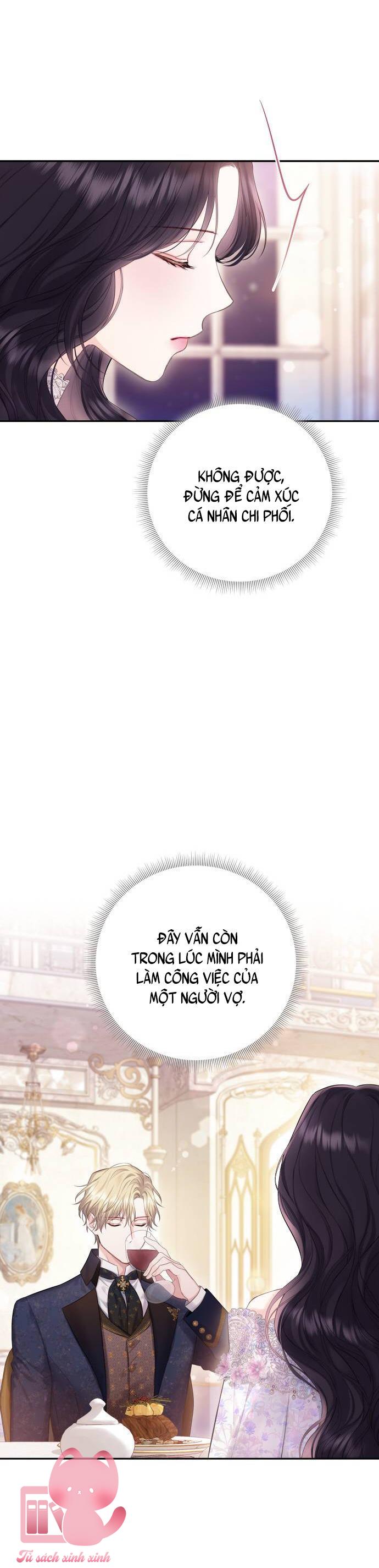 Bastian - Chap 46 - Trang 32