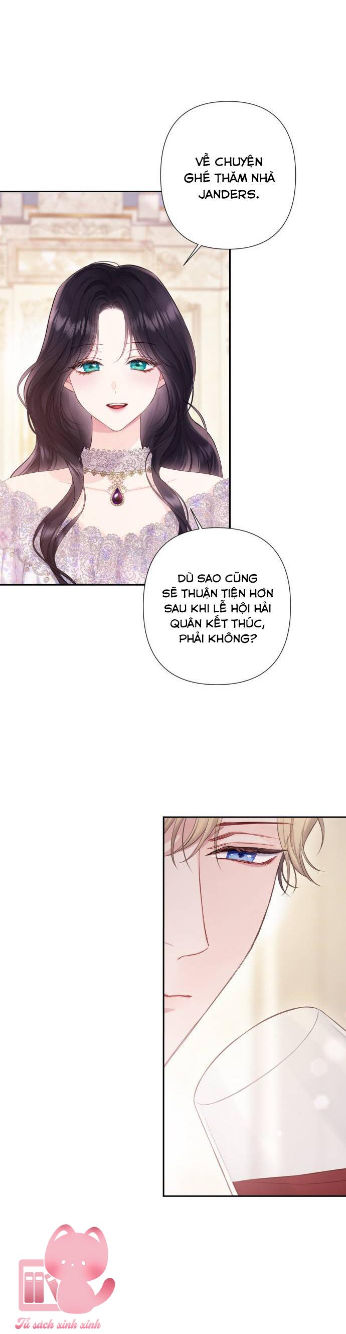 Bastian - Chap 46 - Trang 33