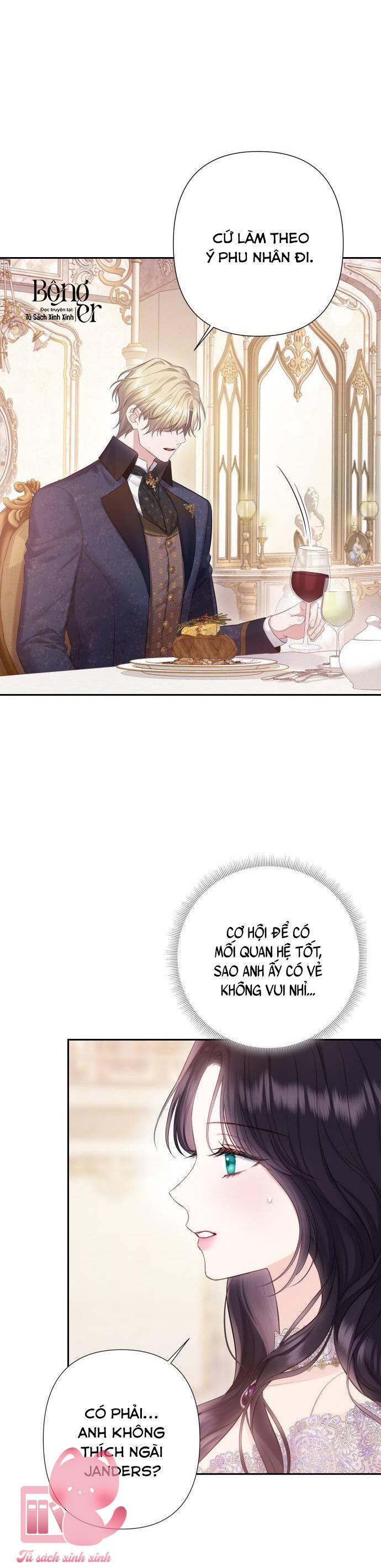 Bastian - Chap 46 - Trang 34