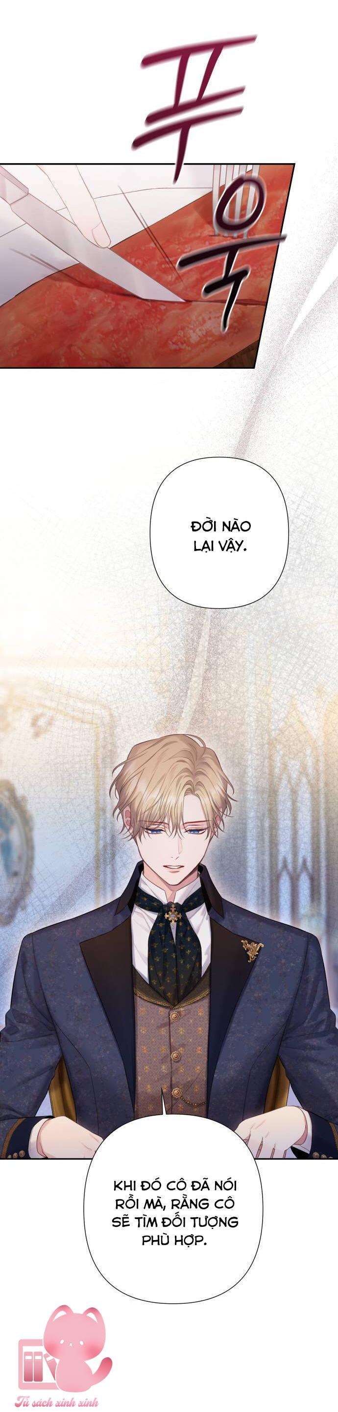 Bastian - Chap 46 - Trang 35