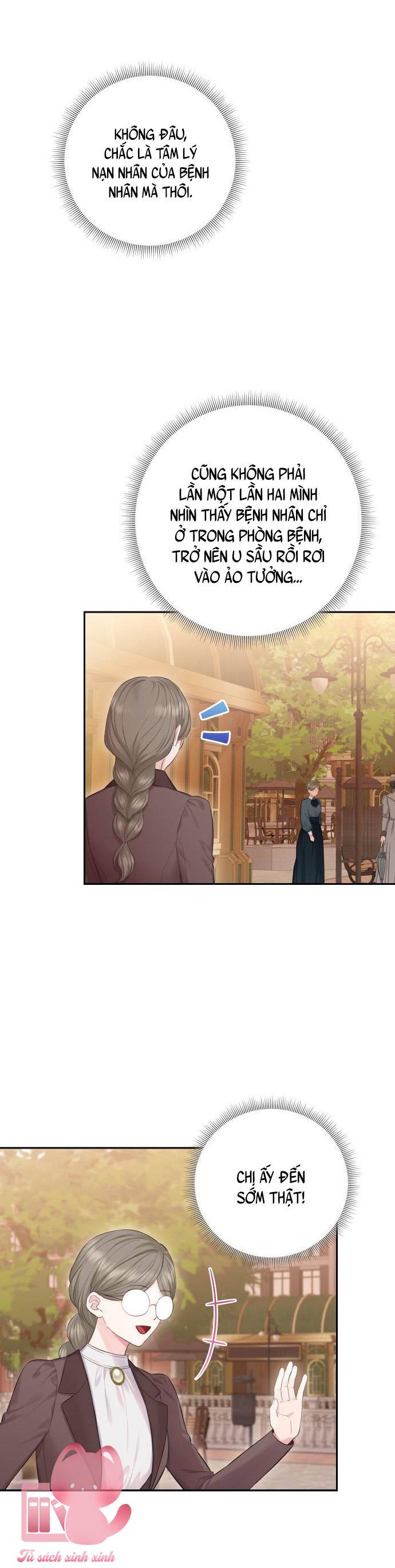 Bastian - Chap 46 - Trang 5
