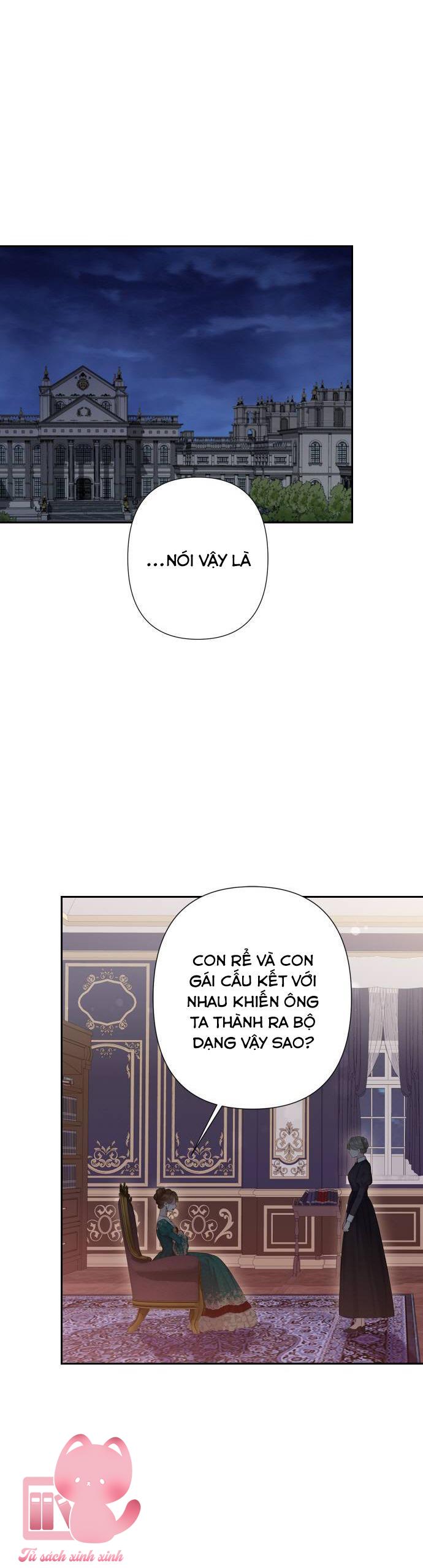Bastian - Chap 46 - Trang 7