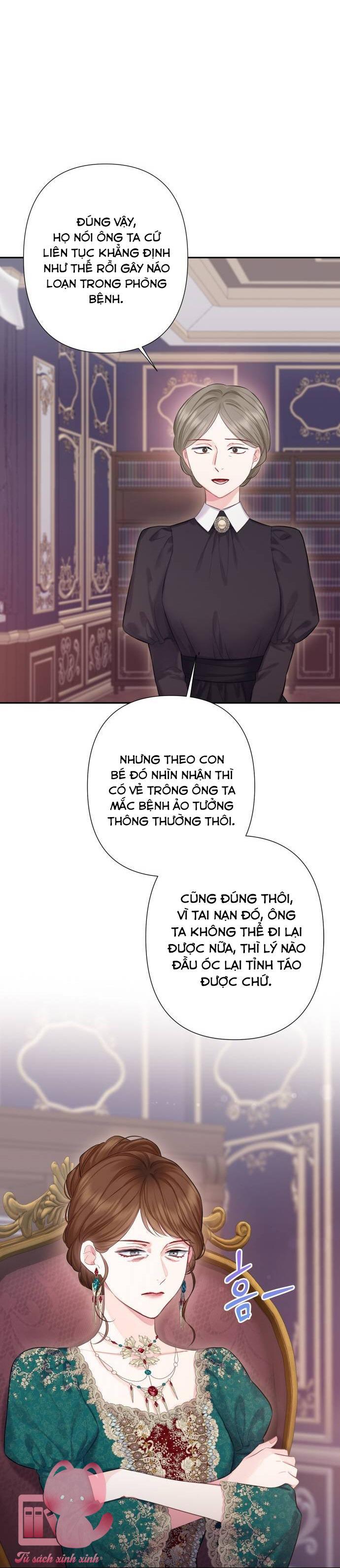 Bastian - Chap 46 - Trang 8