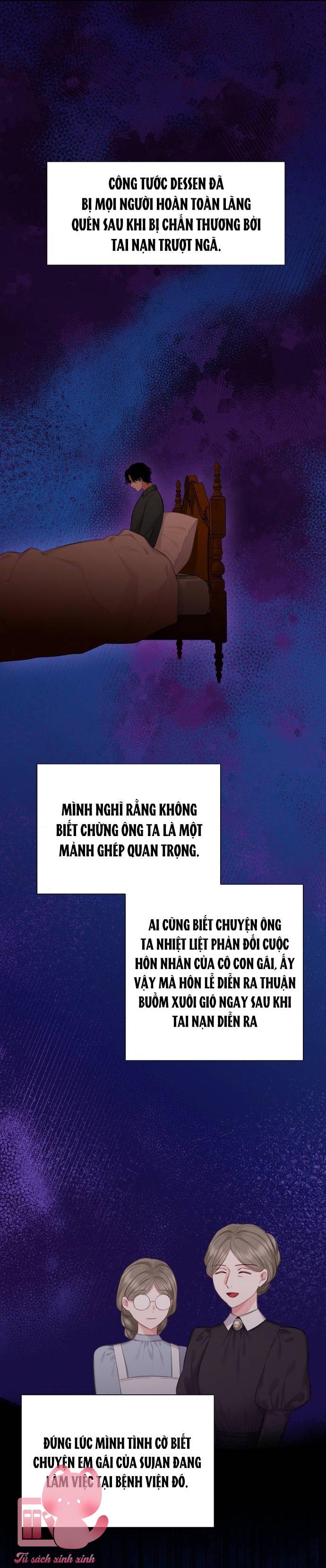 Bastian - Chap 46 - Trang 9