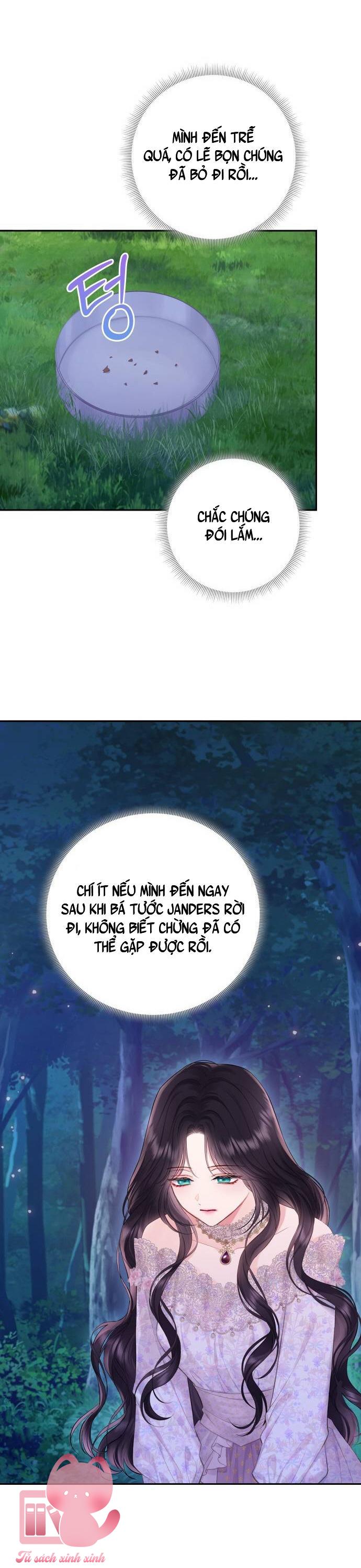 Bastian - Chap 47 - Trang 14