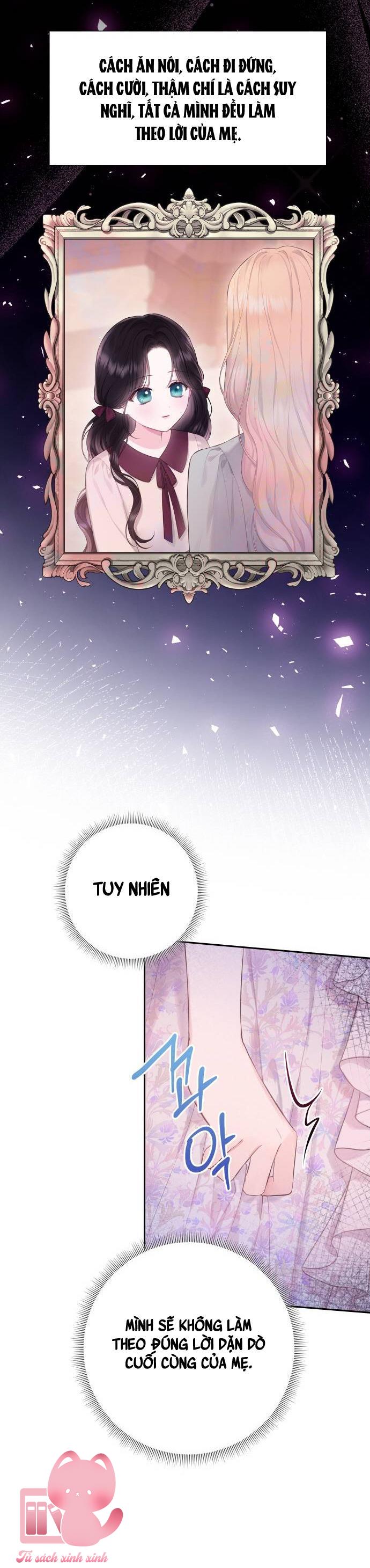 Bastian - Chap 47 - Trang 19