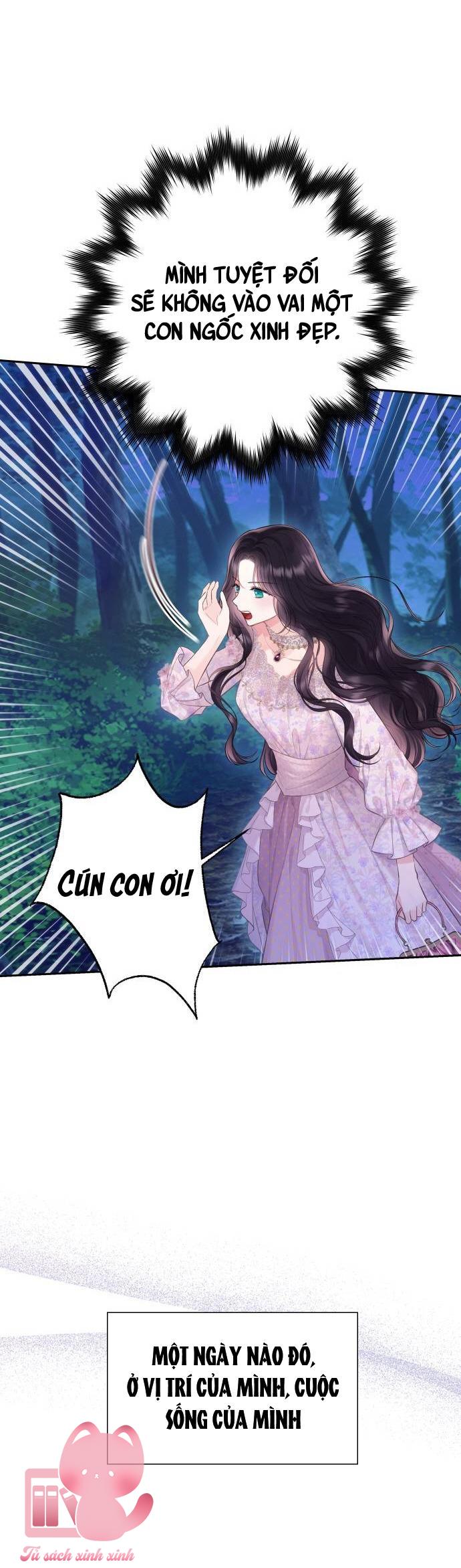 Bastian - Chap 47 - Trang 20