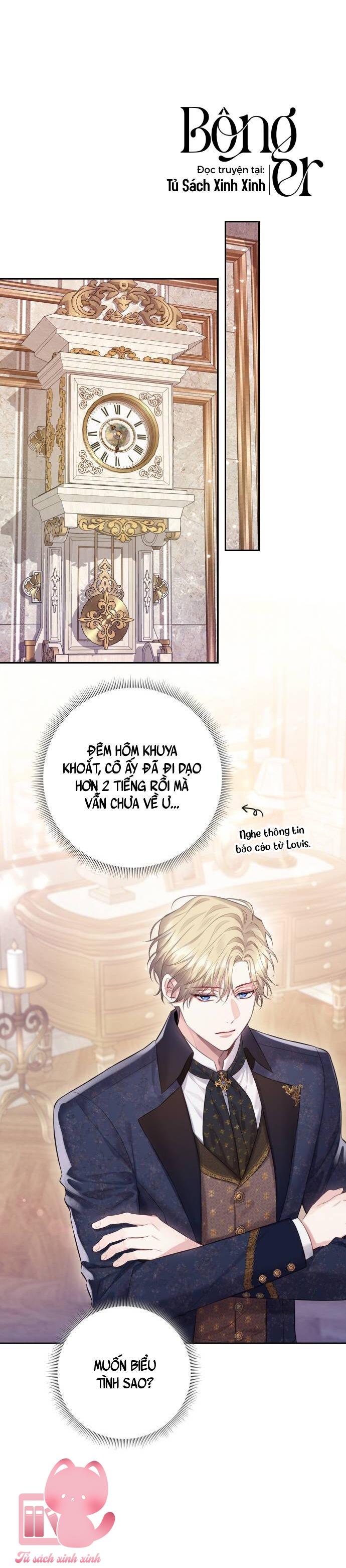 Bastian - Chap 47 - Trang 27