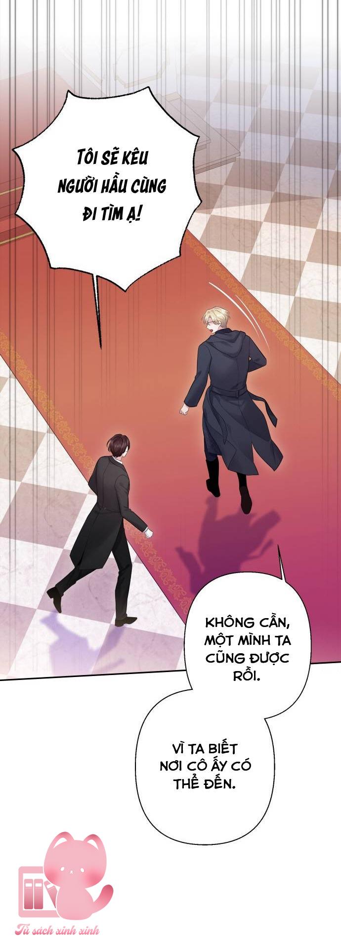 Bastian - Chap 47 - Trang 30
