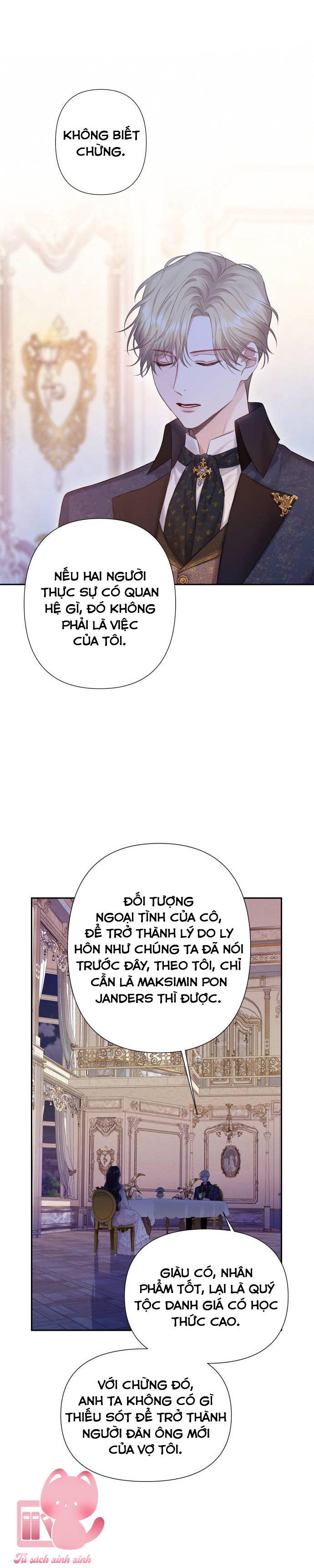 Bastian - Chap 47 - Trang 4