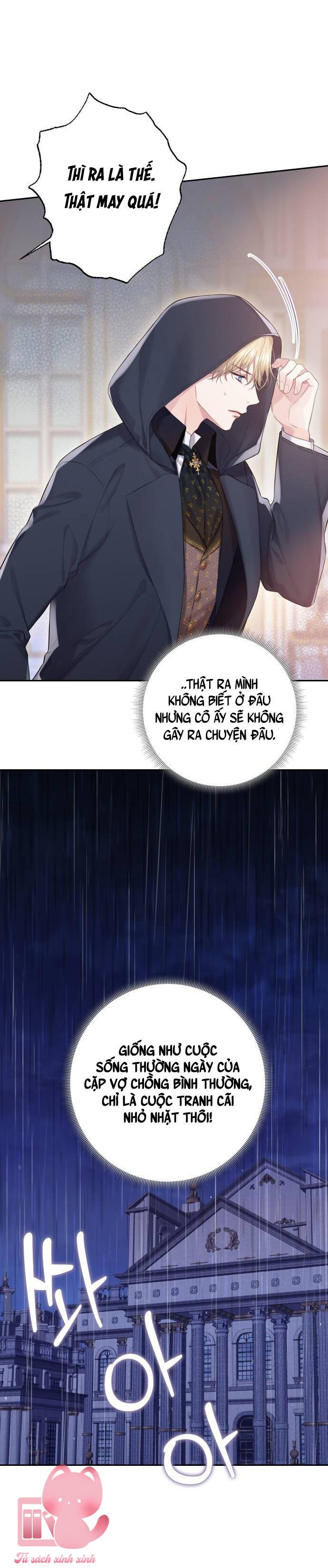 Bastian - Chap 47 - Trang 31