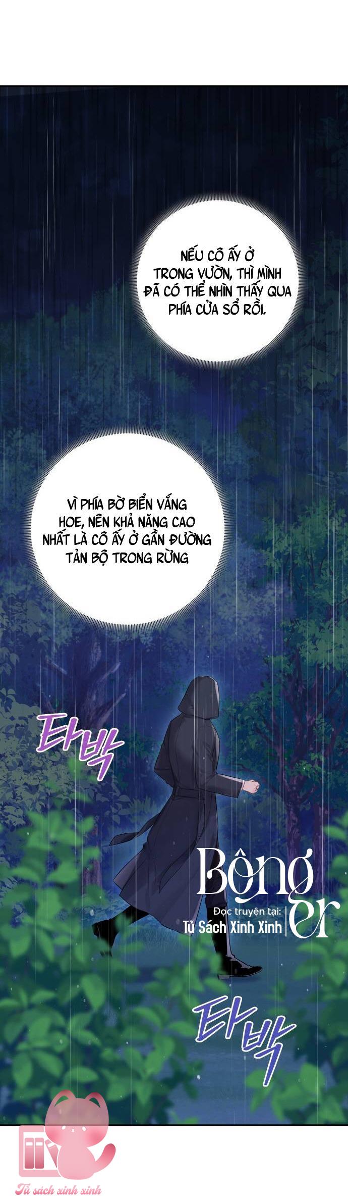 Bastian - Chap 47 - Trang 32