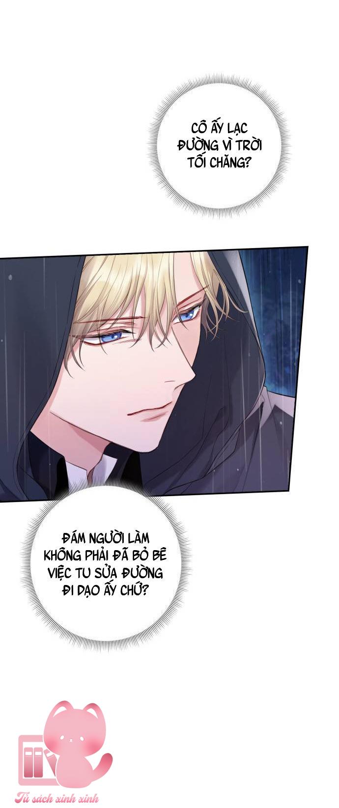 Bastian - Chap 47 - Trang 33