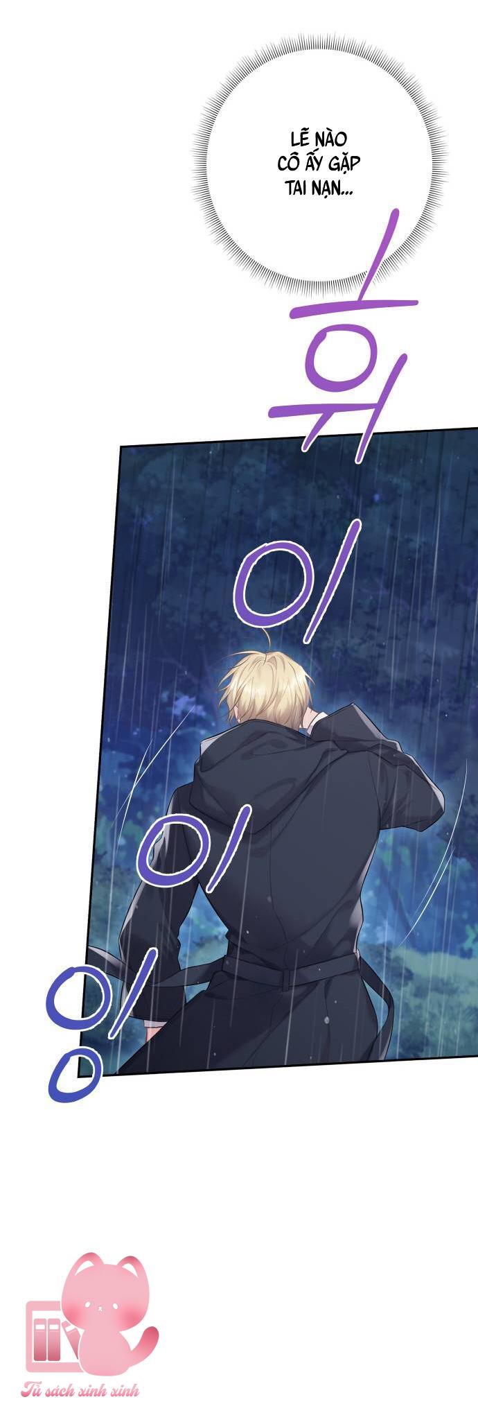 Bastian - Chap 47 - Trang 34