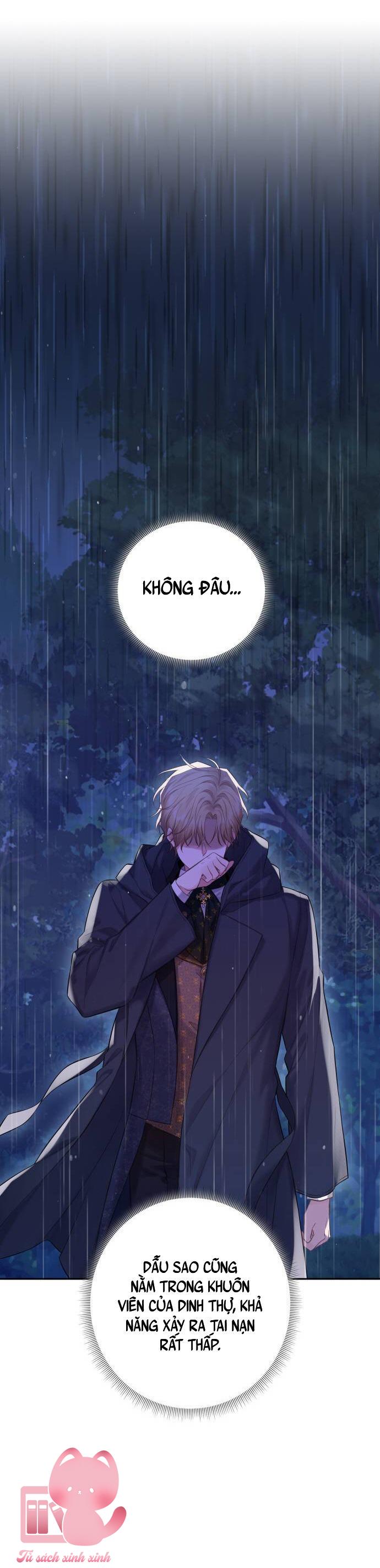 Bastian - Chap 47 - Trang 35