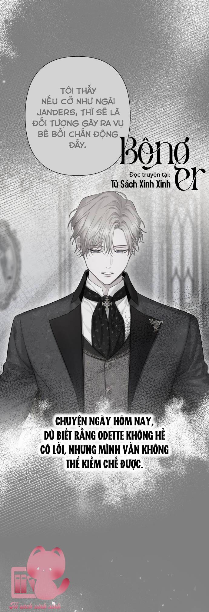 Bastian - Chap 47 - Trang 37