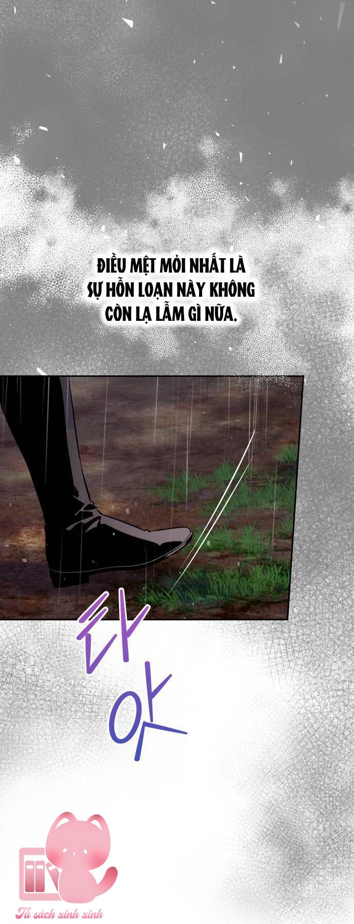 Bastian - Chap 47 - Trang 38