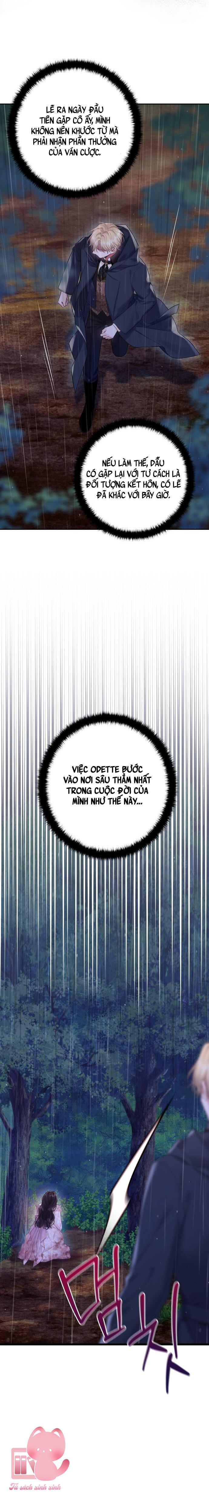 Bastian - Chap 47 - Trang 39
