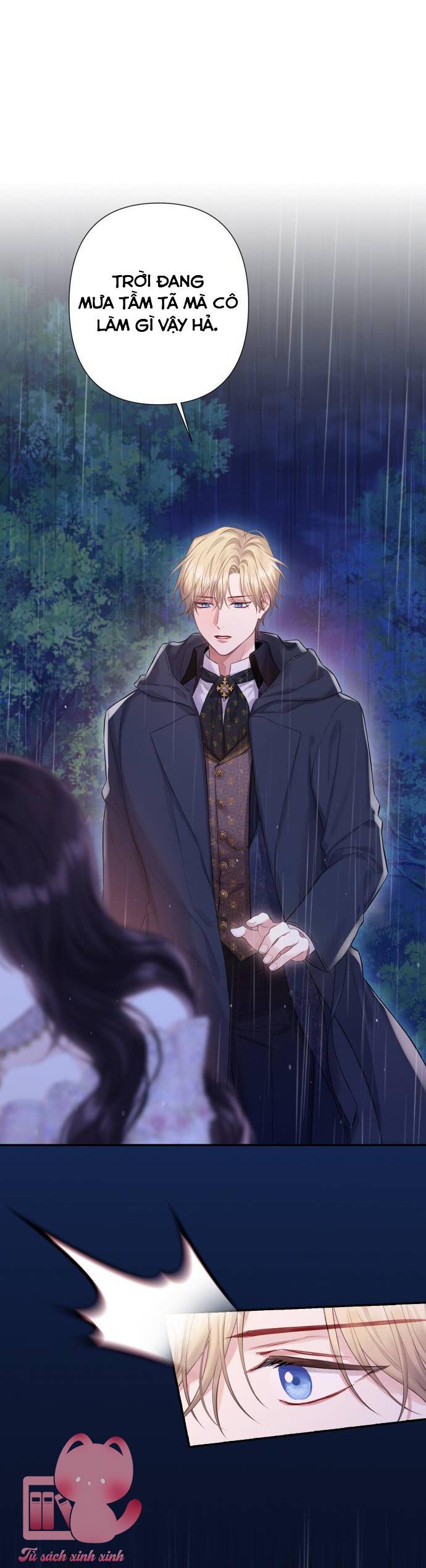 Bastian - Chap 47 - Trang 40