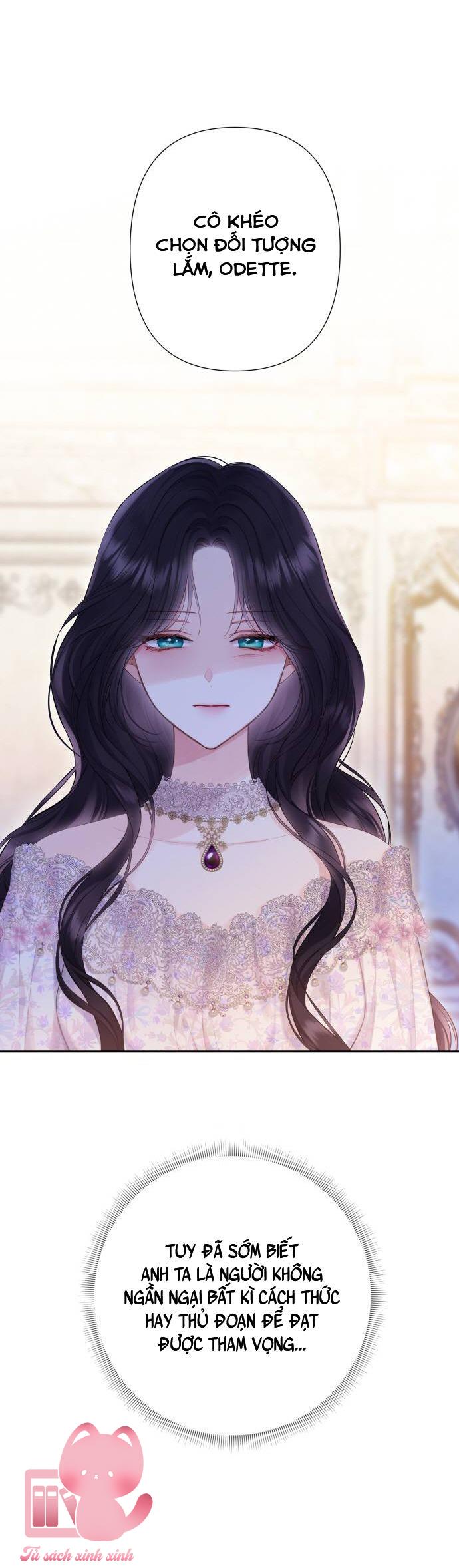 Bastian - Chap 47 - Trang 5